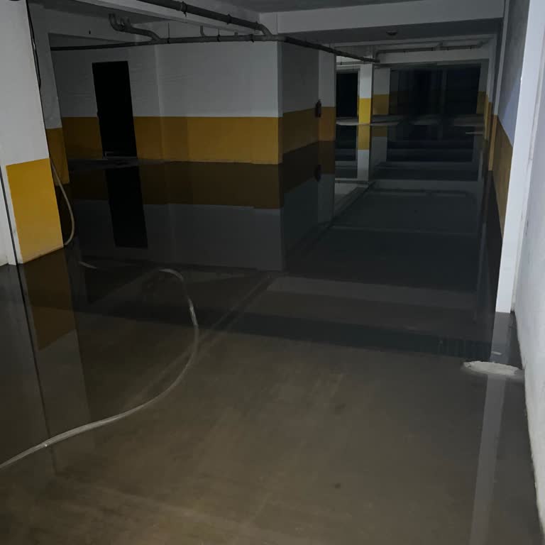 Bella Vita Konakları'ndaki Altyapı Sorunu İçin Acil Çözüm/TESKİ Çorlu