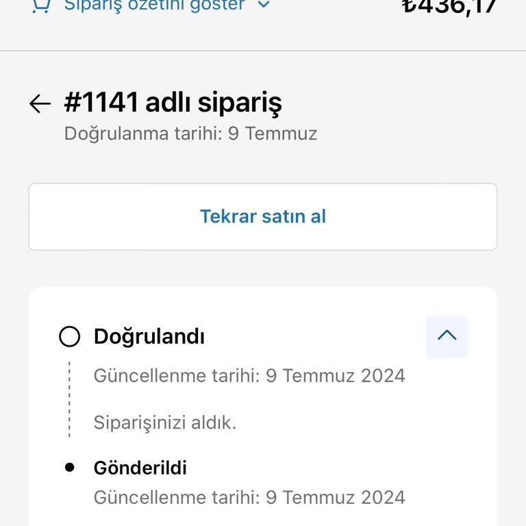 Hera Pet Kargom 14 Gündür Gelmiyor