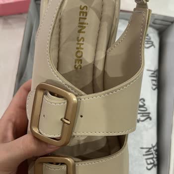 Selin Shoes Yatmayan İade Ücreti