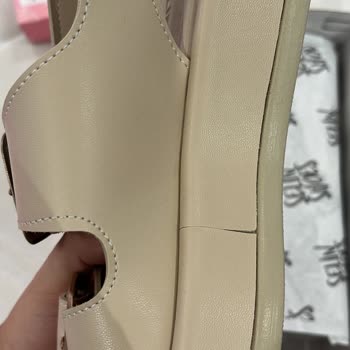 Selin Shoes Yatmayan İade Ücreti
