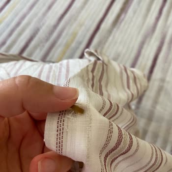 Mavi Markanın Defolu Ve Özensiz Kargolama Yapması!