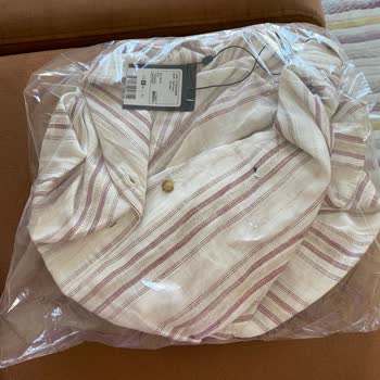 Mavi Markanın Defolu Ve Özensiz Kargolama Yapması!