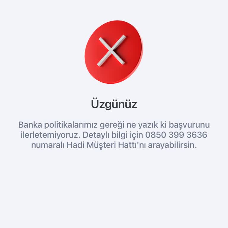 Tom Bank Hesap Yükseltme Sorunu