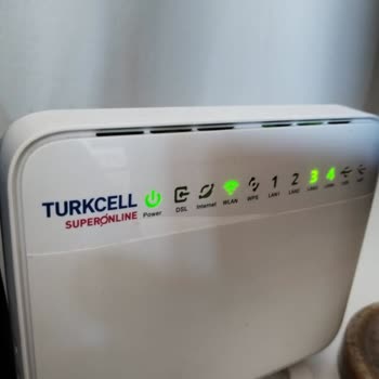 Superonline Ev İnternet Arızası 3 Aydır Devam Ediyor Sıfır Çözüm
