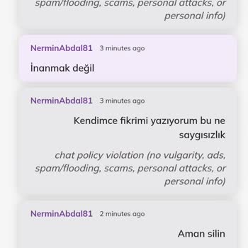 Pi Network Sadece Yorum Yaptım