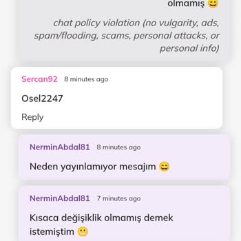 Pi Network Sadece Yorum Yaptım