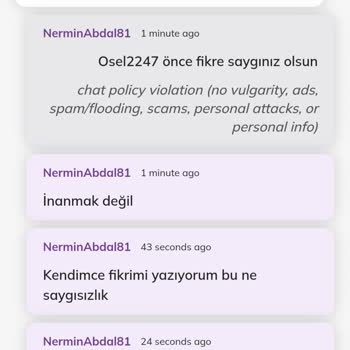 Pi Network Sadece Yorum Yaptım