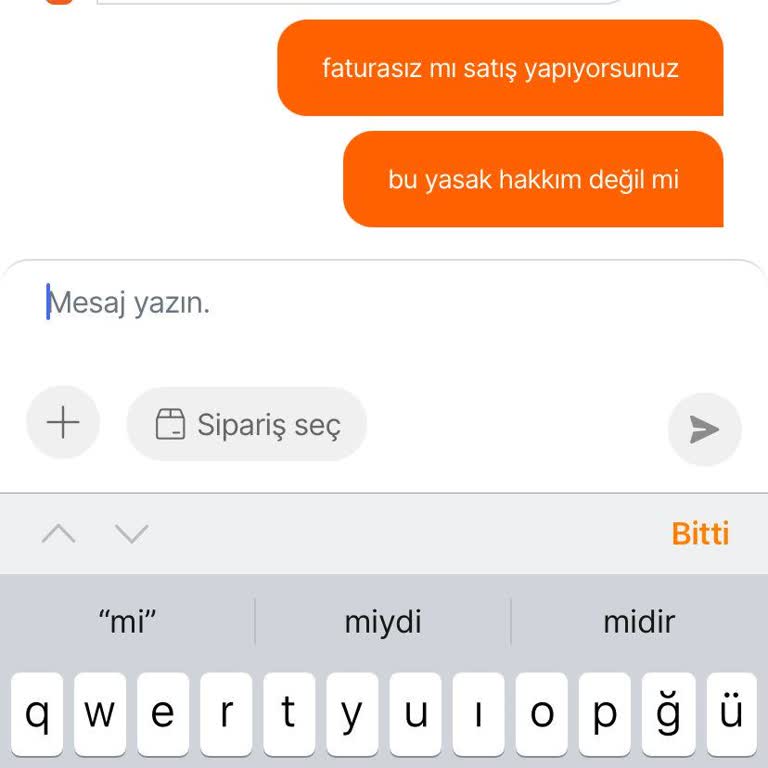 Hepsiburada.com Ve Premium Pişmanlığı