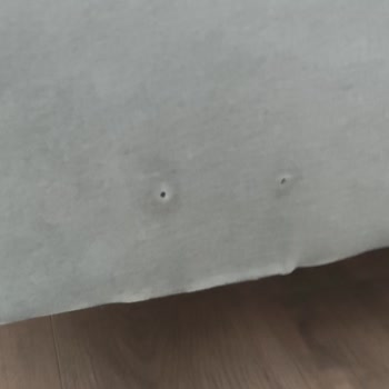 Kelebek Mobilya Köşe Takımı İle Yaşadığım Sorunlar Ve İlgisizlik