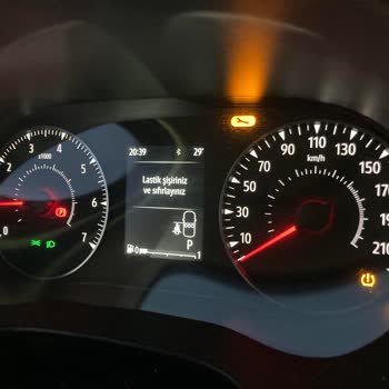 İkame Araç - Hara Filo- Arızalı, Kirli, Lastik Patlak