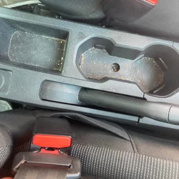 İkame Araç - Hara Filo- Arızalı, Kirli, Lastik Patlak