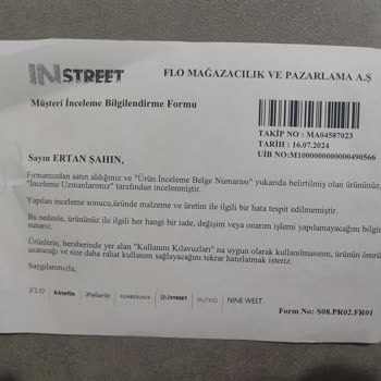 Lotto Kötü Marka Krampon Deneyimim.