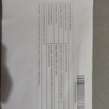 Lotto Kötü Marka Krampon Deneyimim.