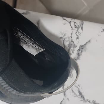 Lotto Kötü Marka Krampon Deneyimim.