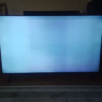 Sunny Televizyon Ekran Görüntüsü