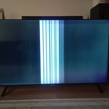 Sunny Televizyon Ekran Görüntüsü