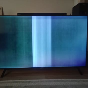 Sunny Televizyon Ekran Görüntüsü