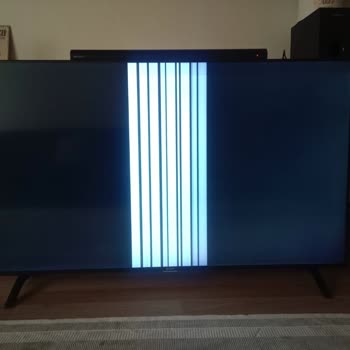 Sunny Televizyon Ekran Görüntüsü