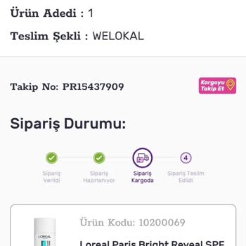 Gratis Ürünü Göndermiyor, Paramı İade Etmiyor