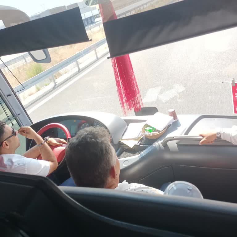 Obilet Kapadokya VIP İle Yaşanan Olumsuz Deneyim