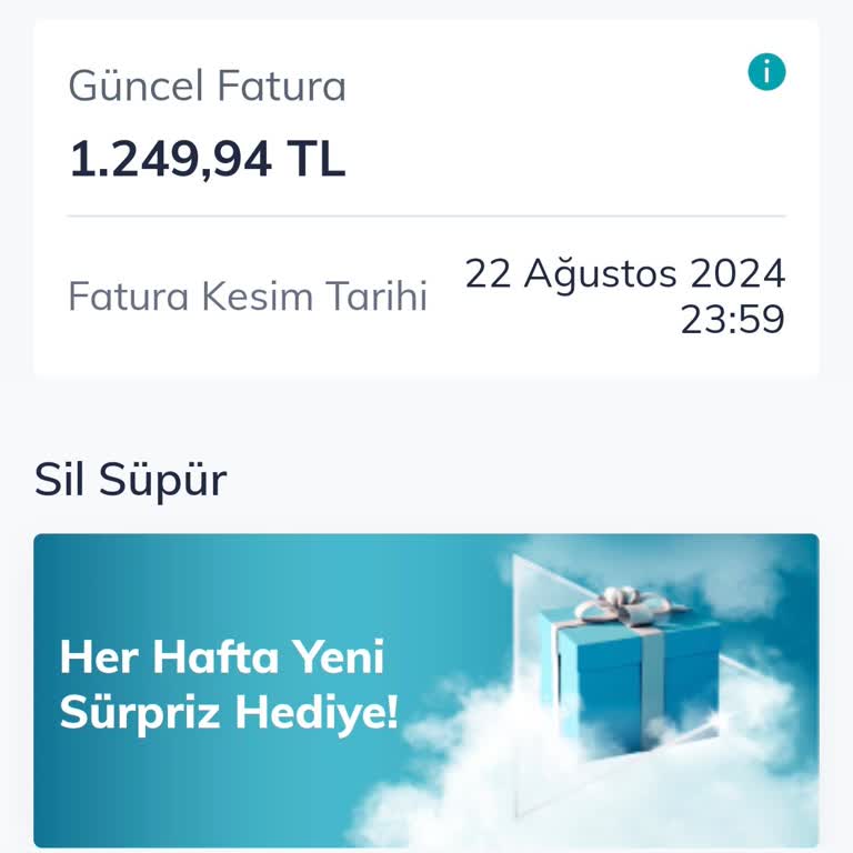 Türk Telekom Pişmanlıktır Yeter Artık