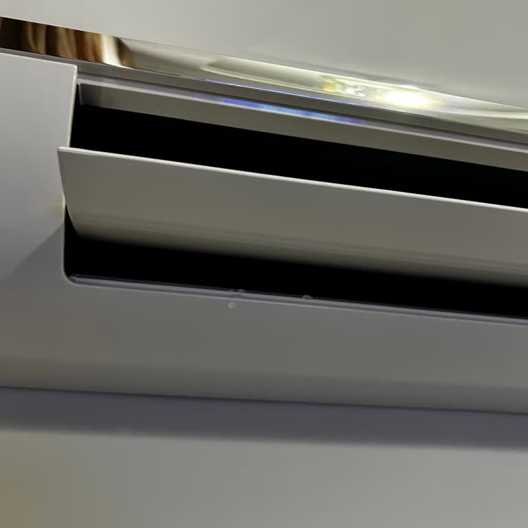 DemirDöküm Yeni Klimanın Sürekli Su Akıtma Sorunu Ve Yetersiz Servis Hizmeti