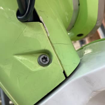 Yuki Motor Yuki Gelato 150