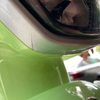 Yuki Motor Yuki Gelato 150