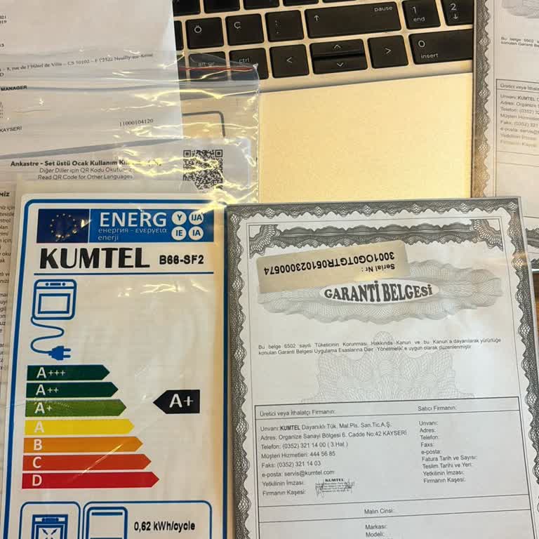 Kumtel- Müşteri Hizmetleri