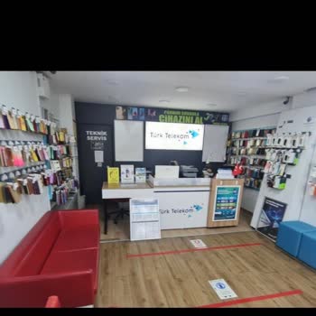 Türk Telekom Hat Devri İşlemi