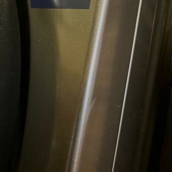 Beko Arçelik Teşhir Ve Darbeli Ürünleri Sıfır Diye Gönderdi!