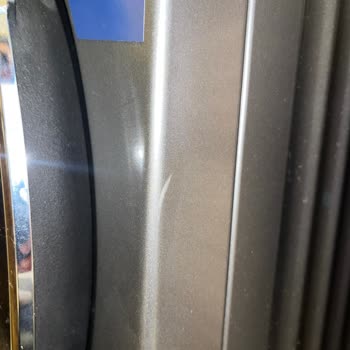 Beko Arçelik Teşhir Ve Darbeli Ürünleri Sıfır Diye Gönderdi!