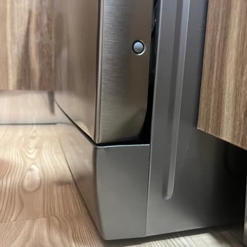 Beko Arçelik Teşhir Ve Darbeli Ürünleri Sıfır Diye Gönderdi!