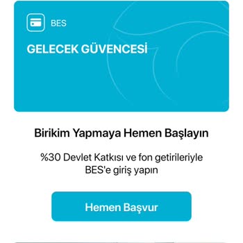 Türkiye Sigorta, BES, Telefon Numarası Sorunu