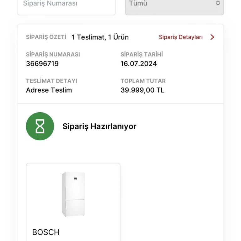 Media Markt Siparişim Kargoya Verilmiyor Bilgilendirme Yapılmıyor