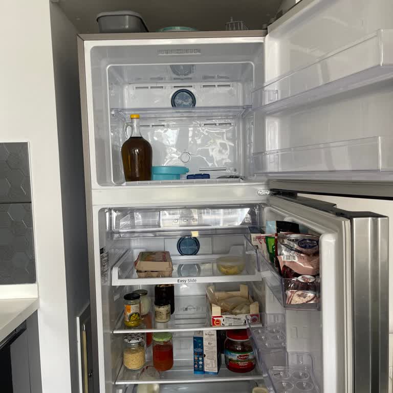 Samsung Buzdolabı Arıza Ve Değişimi