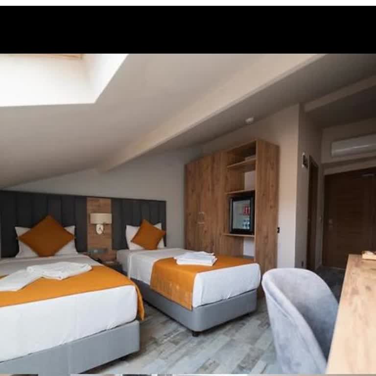 Jolly Tur Tatil Rezervasyonunda Beklenmedik Sorunlar