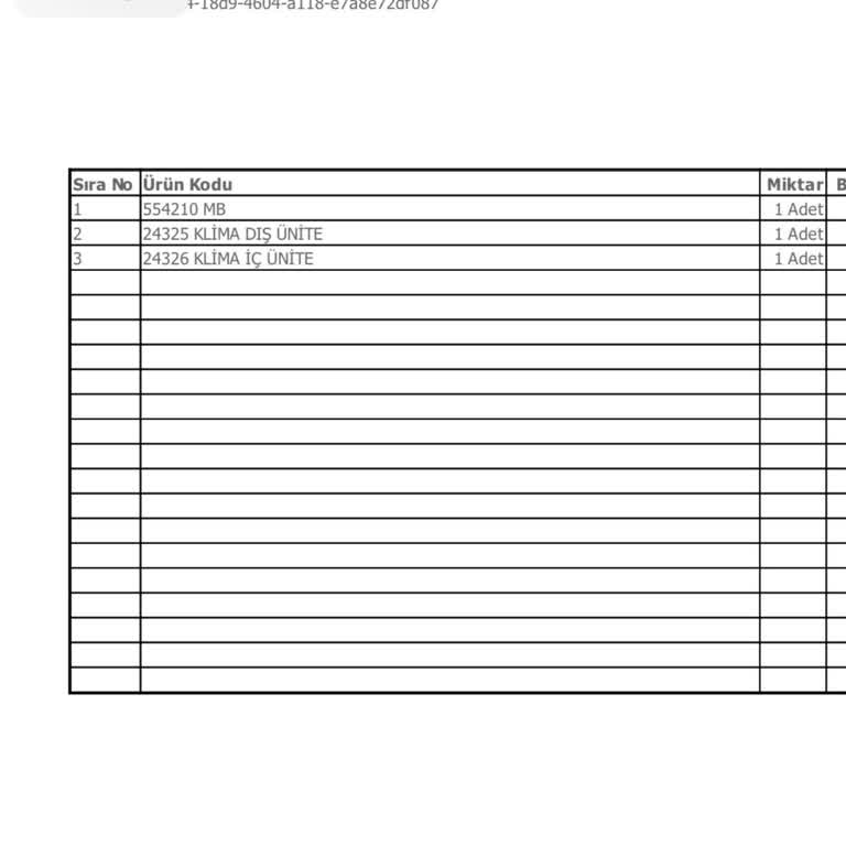 Arçelik Klima Kusurlu Ürün Servis Sıkıntısı, Müşteri Hizmetleri