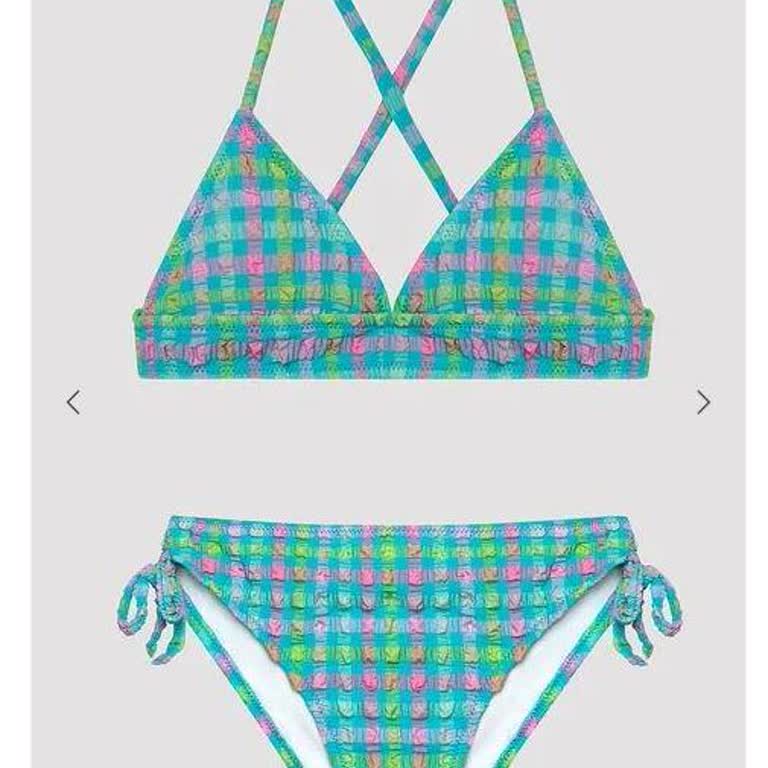 Penti Bikini Cilt Tahrişi