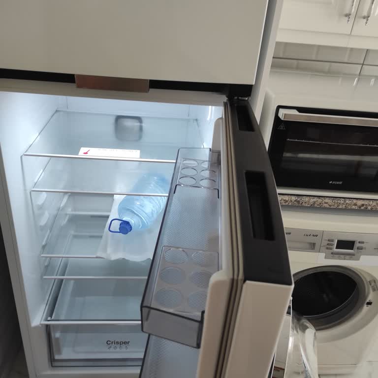 Arçelik Buzdolabı Soğutmuyor, Servis Bakmıyor