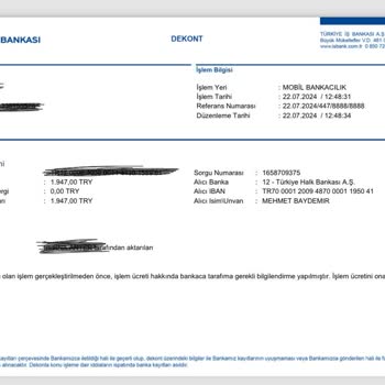 Vozol Sipariş Sonrası İletişim Sorunları Ve Teslimat Problemi