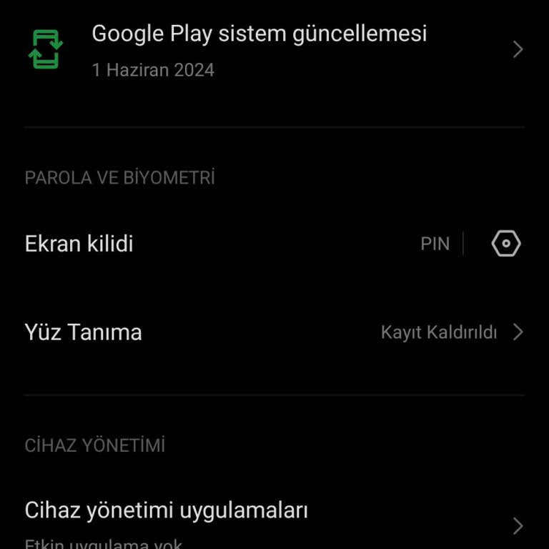 Tecno Mobile Tecno Pova 3