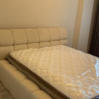 My World Furniture Pişmanlığı, Asla Memnun Kalmadım