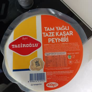 Taciroğlu Üründen Kıl Çıkması