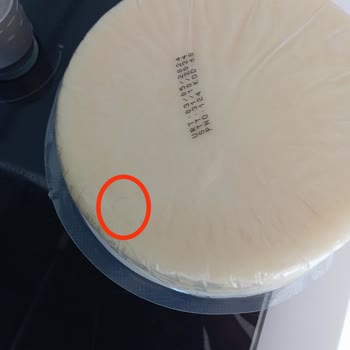 Taciroğlu Üründen Kıl Çıkması