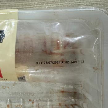 A101 Bozulmuş Ürünü Geri Almıyor