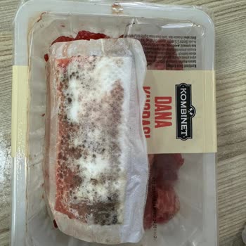 A101 Bozulmuş Ürünü Geri Almıyor