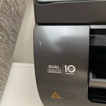 LG Klima Kurulum Ve Servis Sorunları