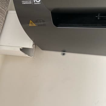 LG Klima Kurulum Ve Servis Sorunları
