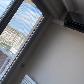 LG Klima Kurulum Ve Servis Sorunları